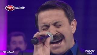 Yıldırım BUDAK Felek Çakmağını Üstüme Çaktı - TRT Müzik - Yaylaların Avazı(21.10.2014)