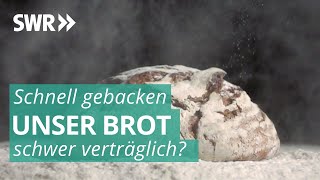 Das Geschäft mit Brot