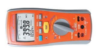 Мегаомметр APPA 605