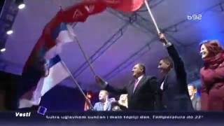 Dodik: Odazvaću se pozivu na saslušanje, ali ne u Sarajevu