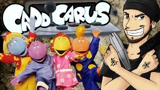 Tweenies Game Time - Caddicarus