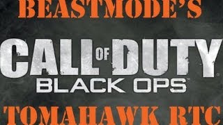 Tomahawk Only Road to Commander - Episode One - MyNameisBeastmode