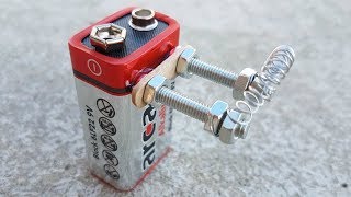 6 SIMPLE INVENTIONS [NEW]