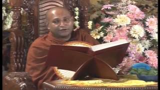 Sangarawa Sutta - Ven Mankadawala Sudassana Thero - Suthra Dharma Deshana