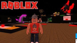 Roblox - CONSTRUINDO A NOVA FABRICA ( Blood Moon Tycoon )