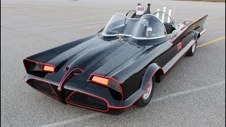 Batmania