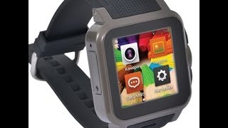 Simvalley AW-414.Go with Iconbit Callisto 100 firmware