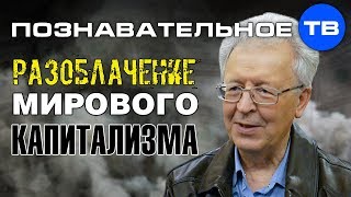 Разоблачение мирового капитализма. Они отважились сказать правду (Валентин Катасонов)