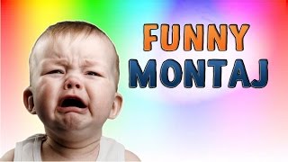 სასაცილო მომენტები :დდ funny montaj (პატარა მაგრამ კარგი)
