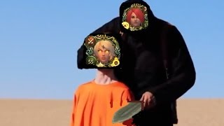 Аллоды онлайн | BZS | ЧД Barabawka vs Лучник