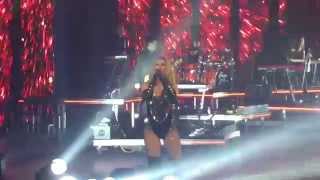 Shania Twain Live at Honda Center (Anaheim, CA) 8.19.15