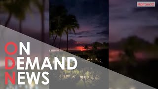 Watch the World's LARGEST Volcano ERUPT