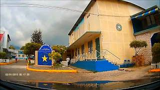 Half Way Tree to Meadowbrook High School | St. Andrew | #Jamaica