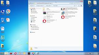 How to install Foxit Phantom PDF with crack