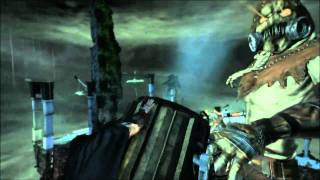 Batman Arkham Asylum