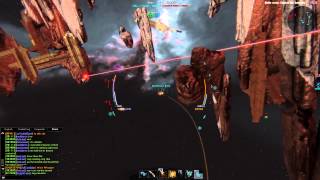 Best In Space T3 - WPK2 vs NASA - Match 1