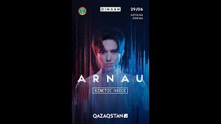 DIMASH ARNAU Concert Kazakhstan/Сольный Концерт Димаша Кудайбергена Арнау Казахстан