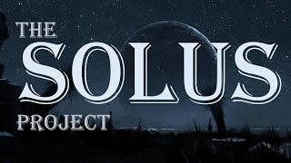 Прохождение The Solus Project - S2EP1