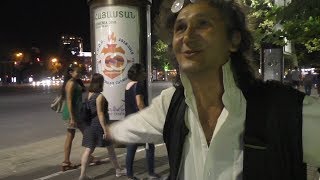 Yerevan, 29.08.18, We, Video-3, Minchev Gevorg