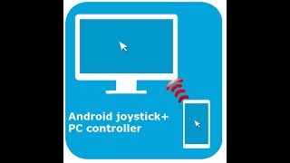 How to Use Android Phone as Gamepad Controller for All PC Games [HD] | 2018 |