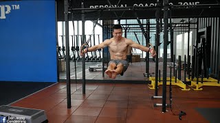 Dan Jeong Bodyweight Workout Motivation 2016 Part 1(댄정 맨몸운동 파트1)