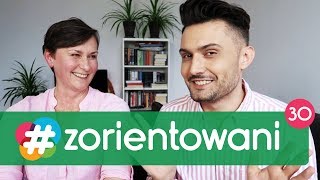 "JESTEM MAMĄ GEJA"