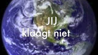 Ode aan de Aarde