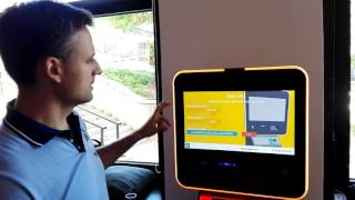 Kupovina Bitkoina kada nemate Bitkoin adresu - Beograd ATM