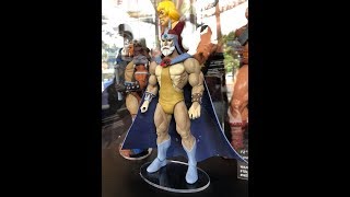 Let's Talk Toy News: Potential New Thundercats and MOTU figures from Mattel