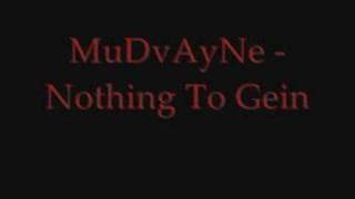 Mudvayne - Nothing to Gein