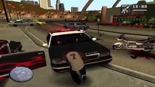 افضل 10 مودات GTA SA ( الجزء الثاني ) ---BadBoy9595951