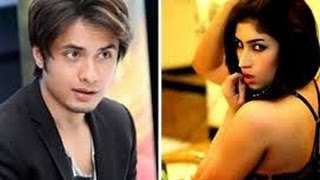 Pakistani Actor Ali zafar" ने यह क्या कह दिया Qandeel Baloch  के लिए !!"..