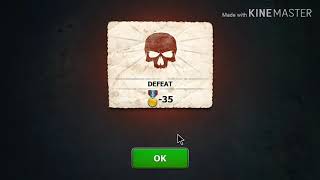 Trench Assault 4400 - 5800 Best Strategies to Win HQ8-HQ9 [part 2]