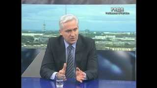 Власний погляд 18.04.13 Володимир Манжосов