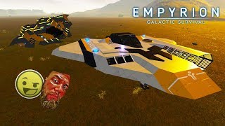 The Workshop This Week with Spanj & Xcaliber | Empyrion Galactic Survival | Episode 11