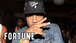 How Lenny S Went From Selling CDs on the Street to Working With Jay-Z and Damon Dash I Fortune