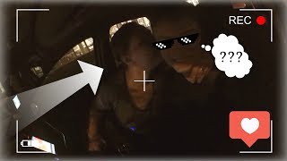 ЧТО БУДЕТ, ЕСЛИ ОТВЕЗТИ ПАССАЖИРКУ БЕСПЛАТНО? ВОТ ЧТО ...