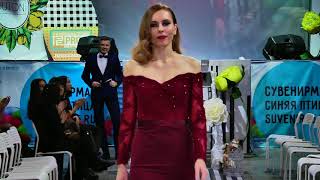 Видеограф Видеосъёмка в Омске  Видеоотчёт премия Профи