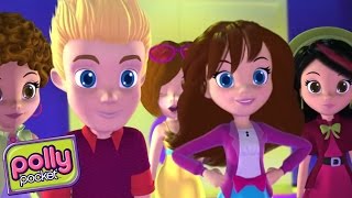 Polly Pocket | Movie Night