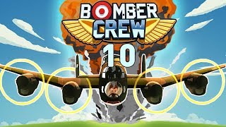 КРЕПКИЙ АС! - #10 BOMBER CREW ПРОХОЖДЕНИЕ