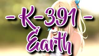 Earth - K-391 | Windowplayz