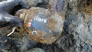 Коп по войне/СХРОН ЗАПЧАСТЕЙ/ww2 metal detecting/раскопки вов/x-terra/кпв/königsberg
