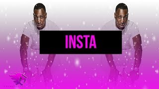 Frenna Type Beat - ''Insta'' (Prod. Djaba)