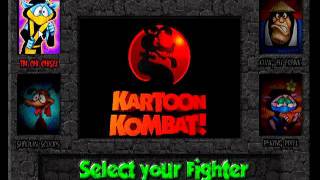 Let's Play Stay Tooned! 14: Kiss And Make Up