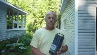 Battery Load Test