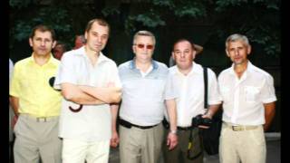 ХВВКИУ РВ З0 летие выпуска 4 фак 1976 1981, часть 3