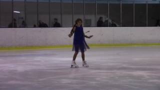 Kharkov Open  Ladies Pre Bronze 10 12  ПП 9 Вероника КУДРИНА ХАР