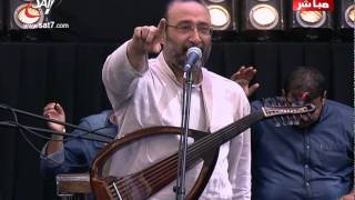ترنيمة المجد لك يا محب البشر - ماهر فايز - احسبها صح ٢٠١٤