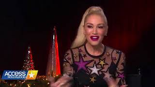Does Gwen Stefani Know If Blake Shelton Is People's Sexiest Man Alive?