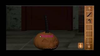 Escape Puzzle Halloween Room 1 Level 10 Walkthrough